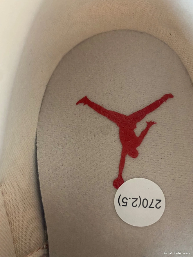 Day Jordan Air (W) Valentines HJ0178-600 3 0620